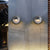 Retro Industrial Wall Lamp Ha076373