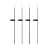 Outdoor Solar Reed Shaped Lights Waterproof Led Landscape Lighting Lawn Lights