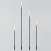 Outdoor Solar Reed Shaped Lights Waterproof Led Landscape Lighting Lawn Lights