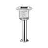 Usb Solar Garden Lights Ha098038