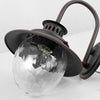 Led Waterproof Modern Outdoor Wall Lamp Li002320