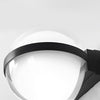 Round Up And Down Wall Lamp Li002431