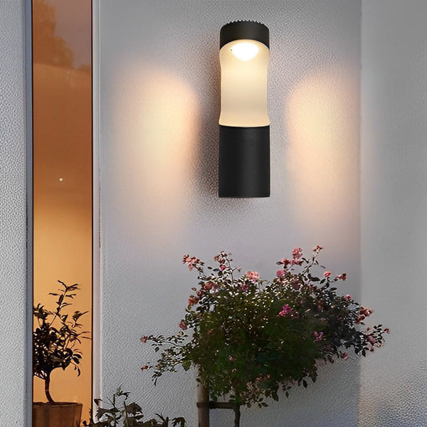 Creative Outdoor Wall Lamp Li002375
