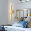 Led Up And Down Lights Wall Lamp