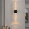 Minimalist Strip Led Nordic Wall Lamp Wall Sconce Lighting Wall Light Fixture