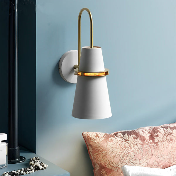 Creative Plug In Wall Sconce Ha076758
