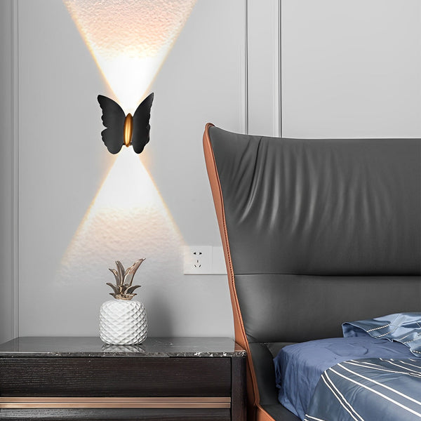 Butterflies Outdoor Wall Washer Lights Li002271