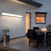 Minimalist Outdoor Wall Light Fixture Ha076137