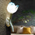 Lotus Flower Wall Lights Fixture Li002525