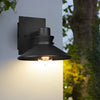 Minimalist Black Wall Lamp Ha077168