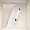 Long Strip Minimalist Modern Wall Lamp Ha084504