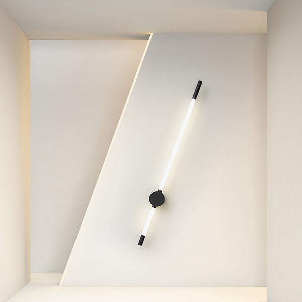 Long Strip Minimalist Modern Wall Lamp Ha084504