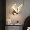 Butterflies Shape Wall Lamp Ha078283