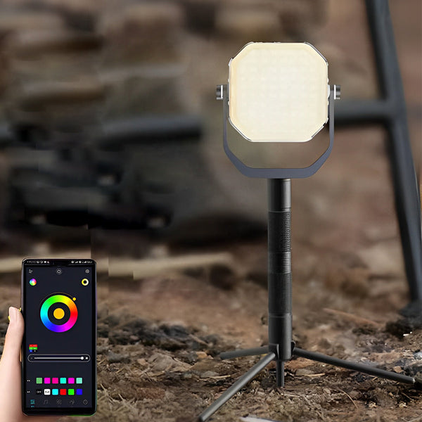 Portable Usb Outdoor Camping Light Ha085280