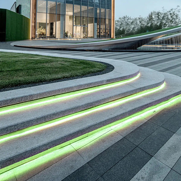 Waterproof Flexible Led Strip Light Li002447
