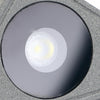 Waterproof Dc24V Triangle Outdoor Deck Step Light