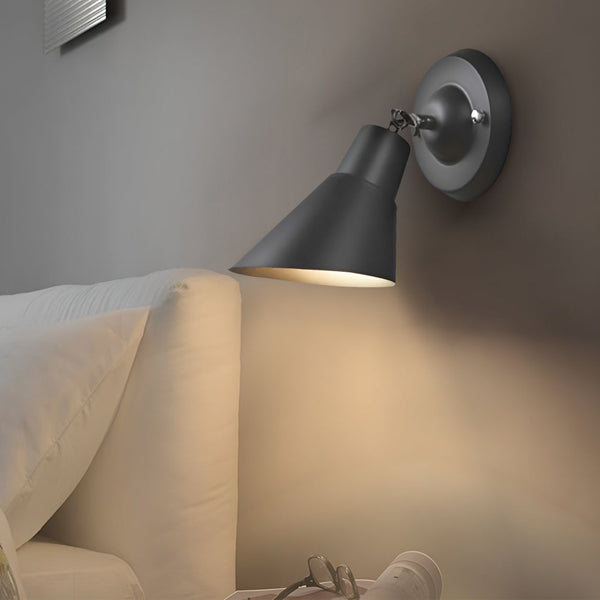 Adjustable Modern Wall Sconce Lighting
