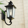 Retro Waterproof Outdoor Wall Light Ha095577