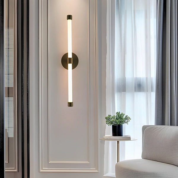 Strip Led Wall Sconce Ha078259
