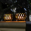Portable Usbsolar Outdoor Lantern Ha083343