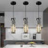 Industrial Style Pendant Lights Ha078242