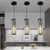 Industrial Style Pendant Lights Ha078242