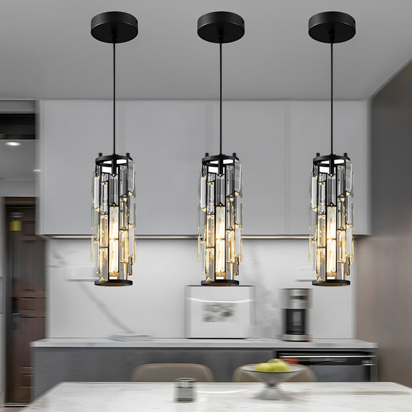 Industrial Style Pendant Lights Ha078242