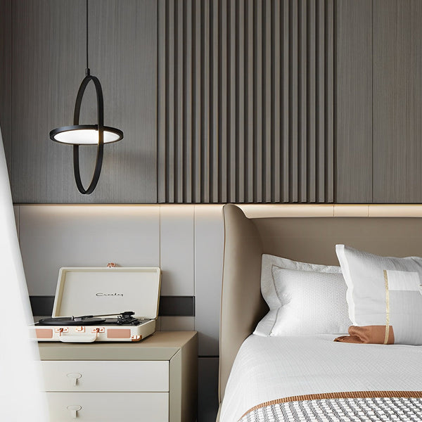 Adjustable Led Pendant Lights Ha079355