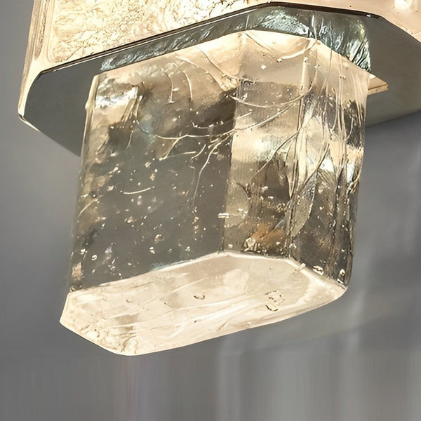Minimalist Wall Sconce Lighting Ha078140