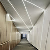 Mini Recessed Invisible Led Strip Light