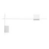 Strip Led Nordic Wall Sconce Li002237