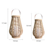 Portable Outdoor Solar Lantern Ha092323
