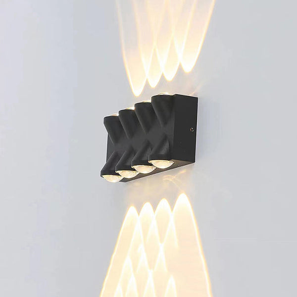 Up And Down Light Wall Lamp Li002397