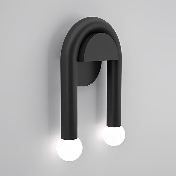 Creative 2 Lights Decorative Wall Sconces Li002150