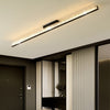 41 Inch Long Linear Acrylic Brilliant Sword Led Wall Sconce