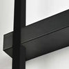 Outdoor Waterproof Exterior Wall Entrance Acrylic Lampshade Led Wall Lamp