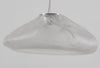 Blown Glass Random Pendant Light