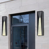 Rectangle 20W Led Waterproof Modern Wall Sconces Lighting Wall Lights Fixture