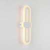 Led Modern Wall Lamp Ha077658
