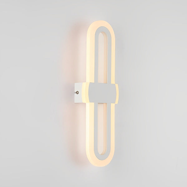 Led Modern Wall Lamp Ha077658