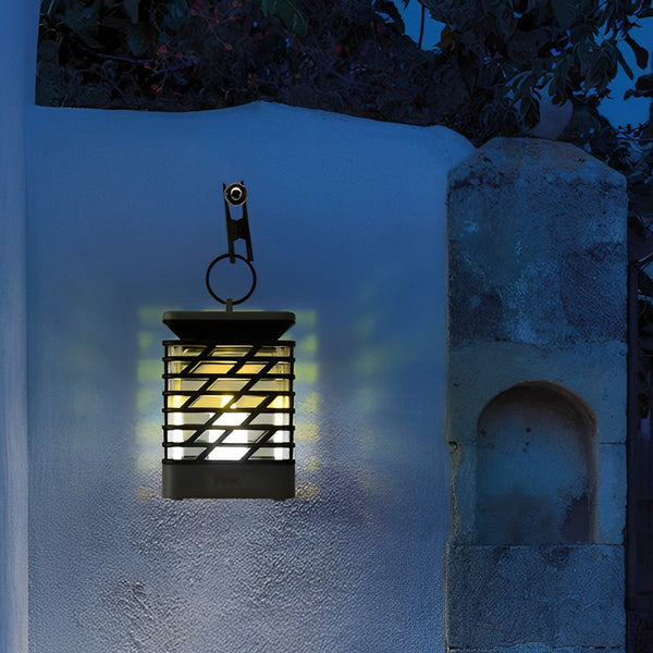 Portable Solar Outdoor Lights Ha080081