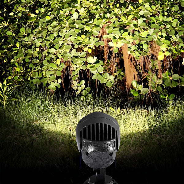 Round Tree Spot Lights Ha077575