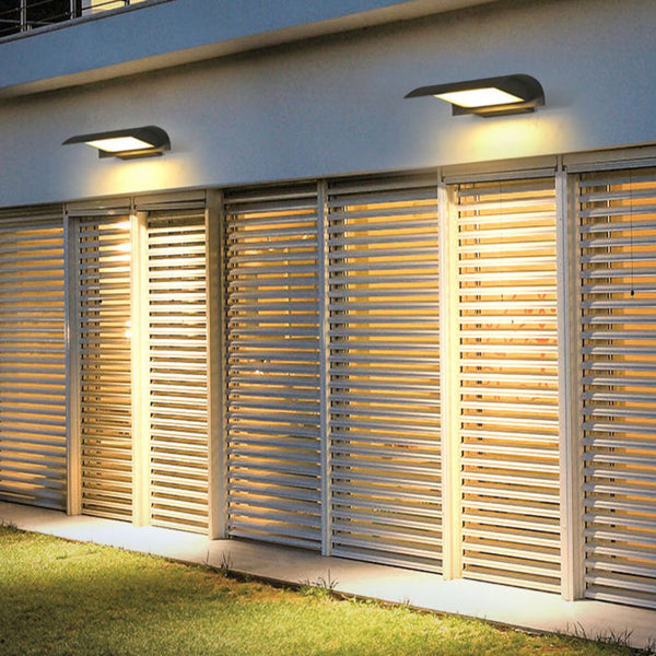 Outdoor Waterproofexterior Lighting Ha081559