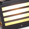 Modern Solar Led Fence Cap Post Lights For Pretty Fence Post Lighting