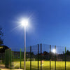 Aluminium Square Led Flood Light 12W 18W 24W 36W