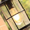 Glass Led Wall Sconce Lighting Li002030