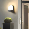 Minimalist Led Modern Outdoor Wall Lamp Li002304