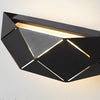 Geometric Modern Wall Lamp Li002452