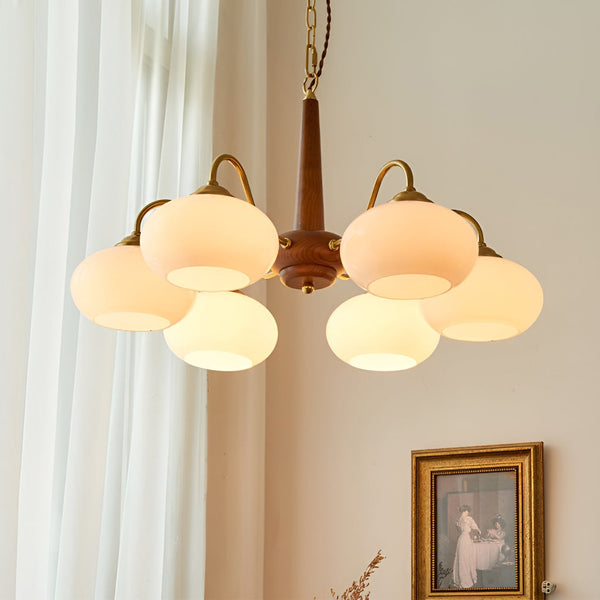 E27 Led Nordic Hanging Ceiling Lights