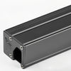 Aluminum Linear Led Outdoor Wall Washer Lights With Rotatable Bracket Architectural Lighting